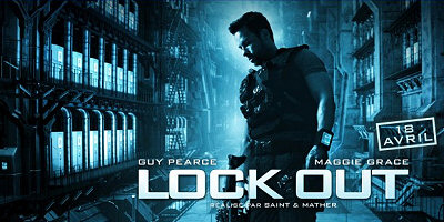 Header Critique : LOCKOUT