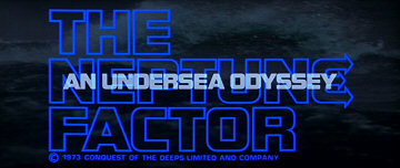 Header Critique : NEPTUNE FACTOR, THE (L'ODYSSEE SOUS LA MER)