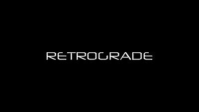 Header Critique : RETROGRADE