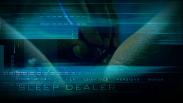 Menu 1 : SLEEP DEALER