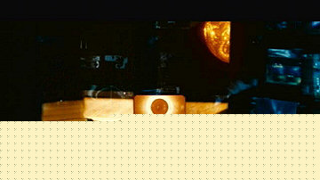 Menu 1 : SUNSHINE