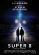 Critique : SUPER 8