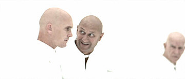 Header Critique : THX 1138