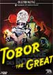 MAITRE DU MONDE, LE (TOBOR THE GREAT) - Critique du film