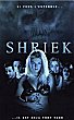 Critique : SHRIEK (SHRIEKER)