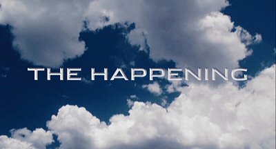 Header Critique : PHENOMENES (THE HAPPENING)