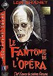 FANTOME DE L'OPERA, LE (PHANTOM OF THE OPERA) - KVP - Critique du film