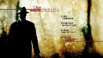 Menu 1 : BURNING, THE (CARNAGE)