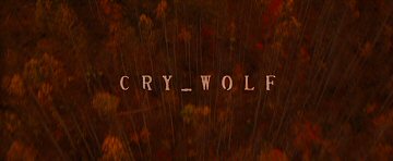 Header Critique : CRY_WOLF