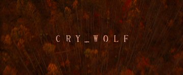 Header Critique : CRY_WOLF