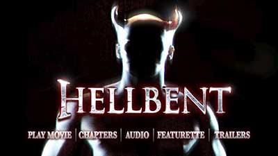 Menu 1 : HELLBENT