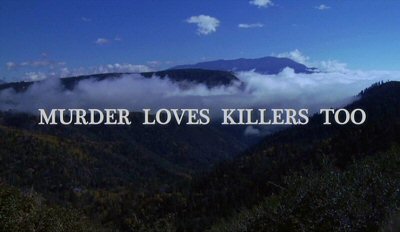 Header Critique : MURDER LOVES KILLERS TOO