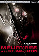 MEURTRES A LA ST VALENTIN (MY BLOODY VALENTINE 3D) - Critique du film