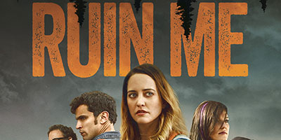 Header Critique : RUIN ME