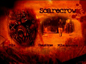 Menu 1 : SCARECROW