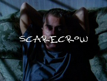 Header Critique : SCARECROW