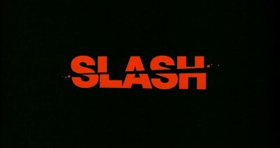 Header Critique : SLASH