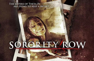 Header Critique : SORORITY ROW