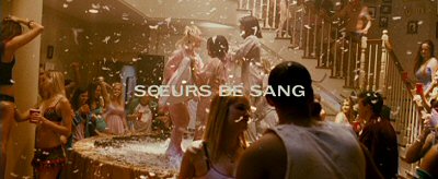 Header Critique : SOEURS DE SANG (SORORITY ROW)