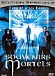 Critique : SOUVENIRS MORTELS (EL ARTE DE MORIR)