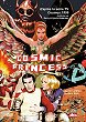 Critique : COSMIC PRINCESS (COSMOS 1999)
