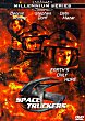 Critique : SPACE TRUCKERS