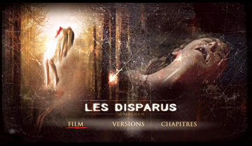 Menu 1 : DISPARUS, LES (APARECIDOS)