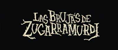 Header Critique : SORCIERES DE ZUGARRAMURDI, LES (LAS BRUJAS DE ZUGARRAMURDI)