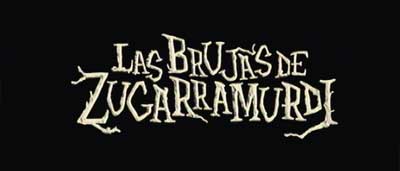 Header Critique : SORCIERES DE ZUGARRAMURDI, LES (LAS BRUJAS DE ZUGARRAMURDI)