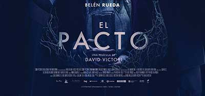 Header Critique : EL PACTO