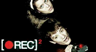 Header Critique : [REC] 2 (REC 2)