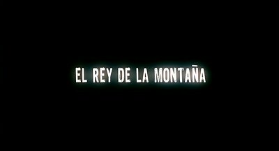 Header Critique : PROIES, LES (EL REY DE LA MONTANA)