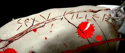 Header Critique : SEXY KILLER