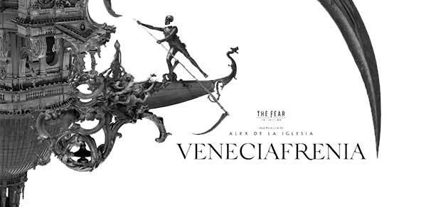 Header Critique : Veneciafrenia