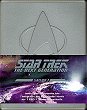 Critique : STAR TREK : THE NEXT GENERATION - SAISON 1