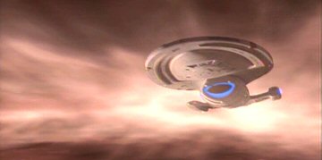 Header Critique : STAR TREK : VOYAGER - SAISON 1 