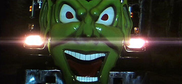 Header Critique : MAXIMUM OVERDRIVE