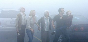 Header Critique : THE MIST