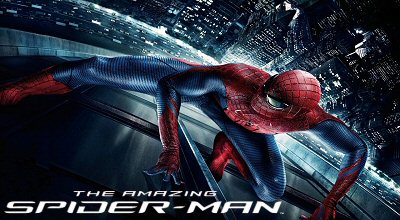 Header Critique : AMAZING SPIDER-MAN, THE