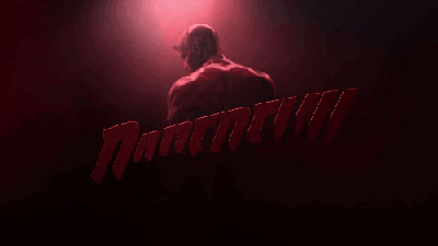 Header Critique : DAREDEVIL (SERIE)