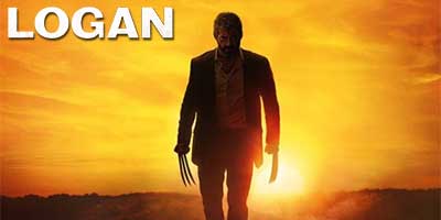 Header Critique : LOGAN