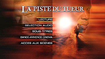 Menu 1 : PISTE DU TUEUR, LA (SWITCH BACK)