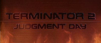 Header Critique : TERMINATOR 2 (BLU-RAY)