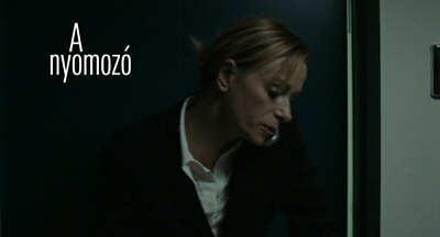 Header Critique : INVESTIGATEUR, L' (A NIOMOZO)