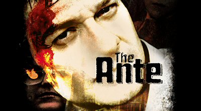 Header Critique : ANTE, THE