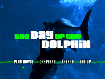 Menu 1 : DAY OF THE DOLPHIN (LE JOUR DU DAUPHIN)