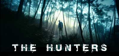 Header Critique : HUNTERS, THE