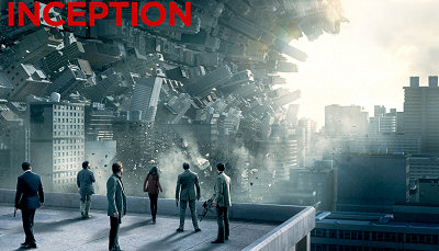 Header Critique : INCEPTION