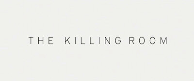 Header Critique : KILLING ROOM, THE