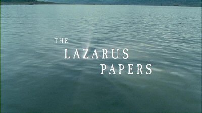 Header Critique : THE MERCENARY (THE LAZARUS PAPERS)
